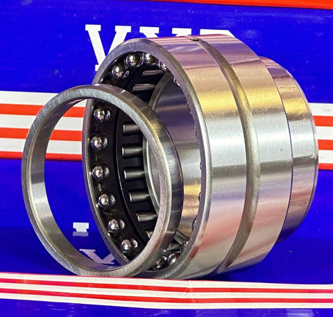 NKIB5910 Needle Roller Bearing - 3-Point Contact Ball Bearing 50X72X30mm