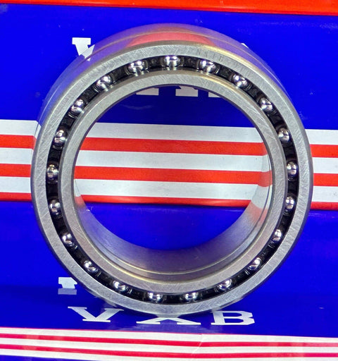 NKIB5910 Needle Roller Bearing - 3-Point Contact Ball Bearing 50X72X30mm