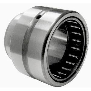 NKJ60/25A Needle Roller Bearing 60x85x25mm - Machined Type