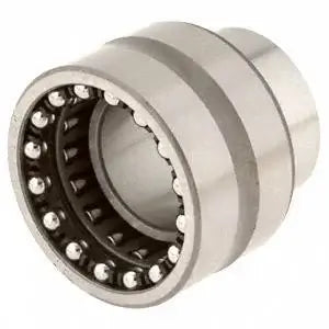 NKJA5903 Combined Needle Bearing 17x30x18mm