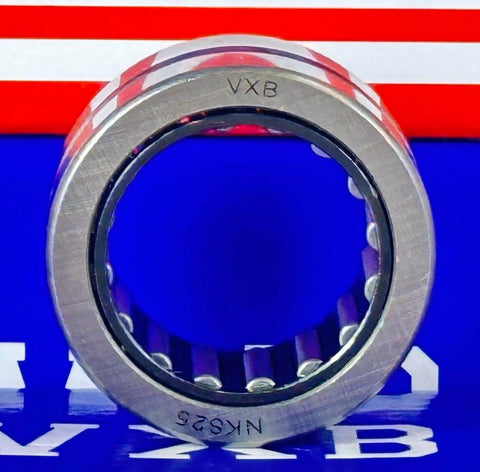 NKS25 Needle Roller Bearing 25x38x20mm