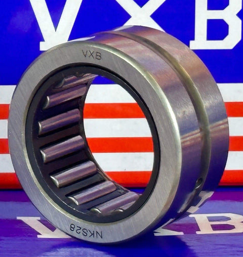 NKS28 Bearing 28x42x20mm Needle Roller