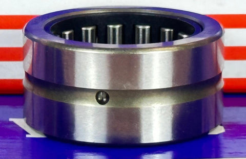 NKS30 Needle Roller Bearing 30x45x22mm