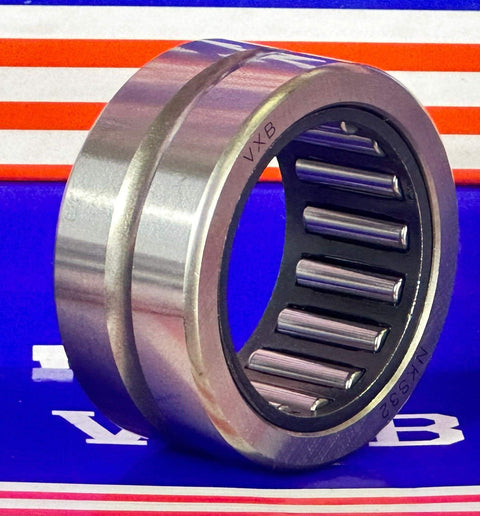 NKS32 Bearing 32x47x22mm Needle Roller