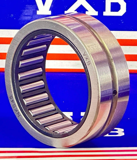 NKS45 Bearing 45x60x22mm Needle Roller