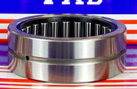 NKS60 Bearing 60x80x28mm Needle Roller
