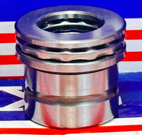 NKX20 Combined Needle Roller With Thrust Ball Bearing 20x30x30mm