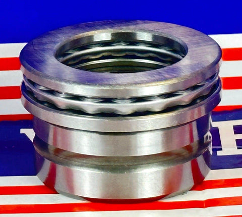 NKX30 Combined Needle Roller With Thrust Ball Bearing 30x42x30mm
