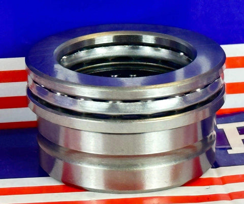 NKX35 Combined Needle Roller With Thrust Ball Bearing 35x47x30mm