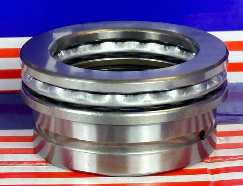 NKX45 Combined Needle Roller With Thrust Ball Bearing 45x58x32mm
