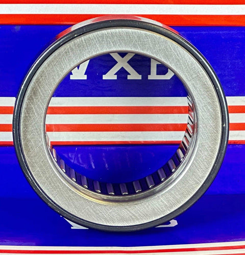 NKX60Z Combined Needle Roller With Thrust Ball Bearing 60mm x 72mm x 40mm