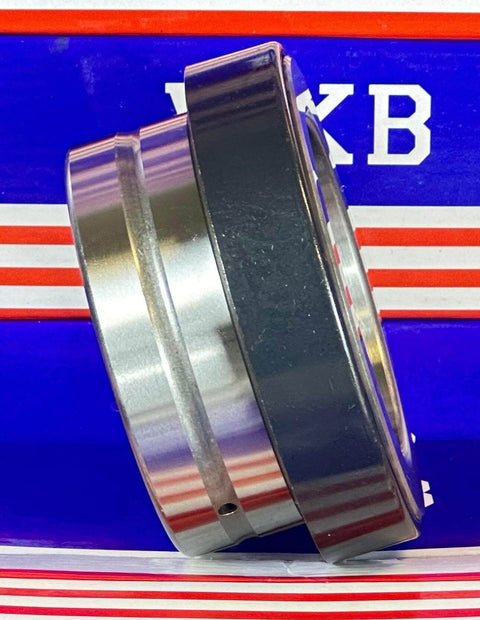 NKX60Z Combined Needle Roller With Thrust Ball Bearing 60mm x 72mm x 40mm