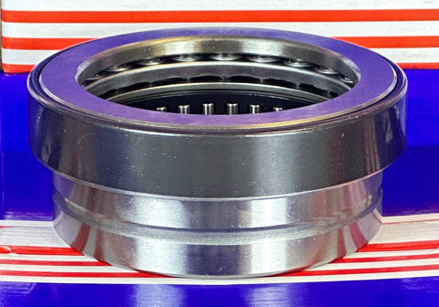 NKX70Z Combined Needle Roller With Thrust Ball Bearing 70mm x 85mm x 40mm