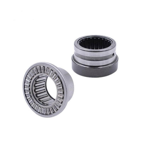NKXR15Z Combined Needle Roller With Thrust Ball Bearing 15x24x23mm