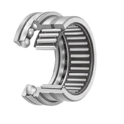 NKXR20 Combined Needle Roller With Thrust Ball Bearing 20x30x30mm