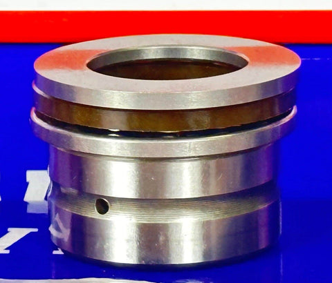 NKXR25 Combined Needle Roller With Thrust Ball Bearing 25x37x30mm