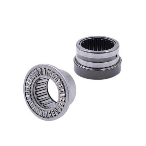 NKXR25Z Combined Needle Roller With Thrust Ball Bearing 25x37x30mm