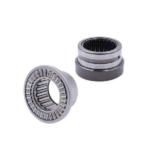 NKXR30Z Combined Needle Roller With Thrust Ball Bearing 30x42x30mm