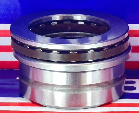 NKXR35 Combined Needle Roller With Thrust Ball Bearing 35x47x30mm