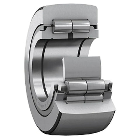 NURT15-1 Yoke Type Roller Follower Bearing - 5x42x19mm