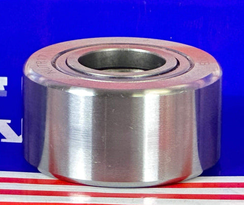 NURT17 Flat Yoke Roller Bearing 17x40x20mm
