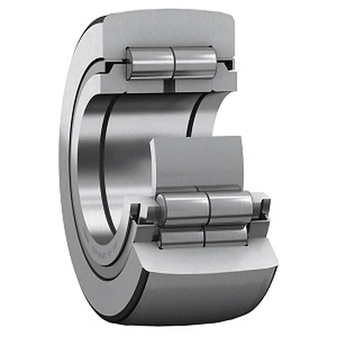 NURT35R Crowned Yoke Roller Bearing -35x72x29mm