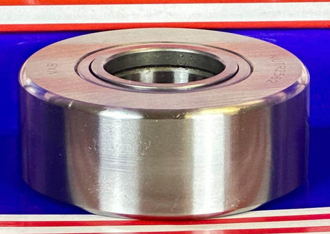 NUTR2562 Flat Yoke Roller Bearing 25x62x24mm
