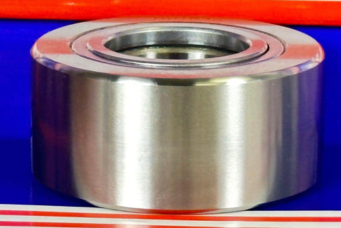 NUTR30 Flat Yoke Roller Bearing 30x62x28mm