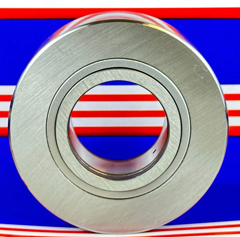 NUTR4090 Flat Yoke Roller Bearing 40x90x30mm