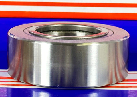 NUTR45 Flat Yoke Roller Bearing 45x85x30mm