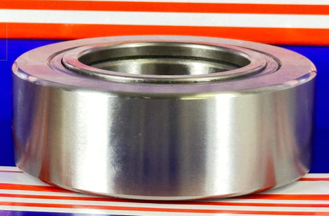 NUTR50 Flat Yoke Roller Bearing 50x90x30mm