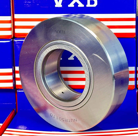 NUTR50110 Flat Yoke Roller Bearing 50x110x30mm