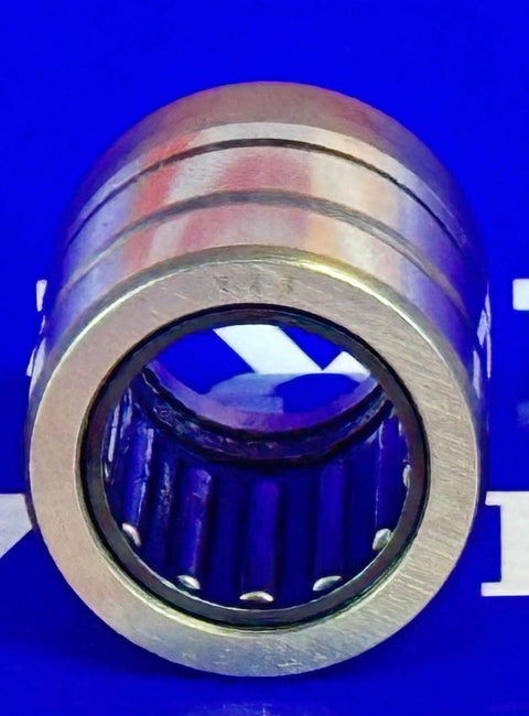 NX15Z Needle Roller / Full Comp Thrust Ball Bearing - Closure Ring 15x24x23mm