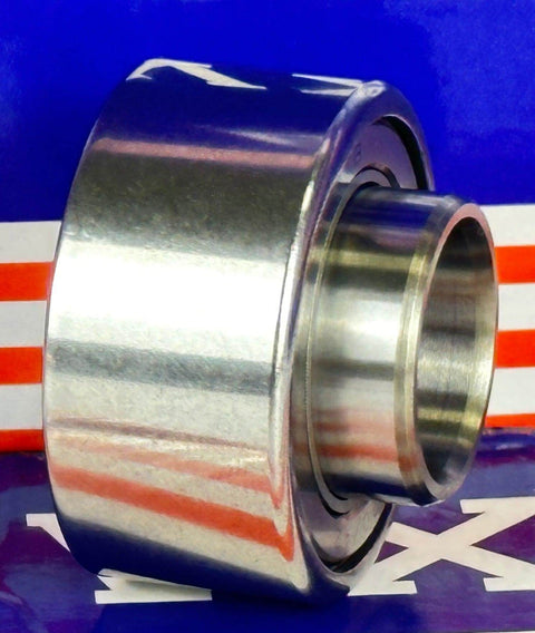 PNA20/42 Full Bore Needle Roller Bearing 20x42x20mm
