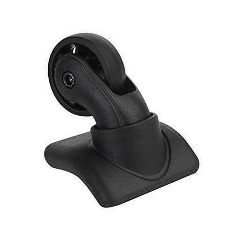 Pair Replacement 48mm Wheels for Spinner Luggage Suitcase Repair