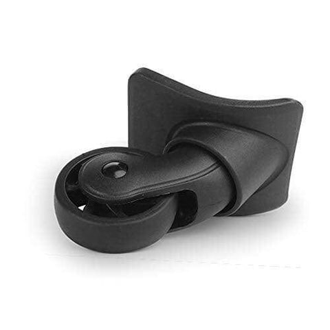 Pair Replacement 48mm Wheels for Spinner Luggage Suitcase Repair