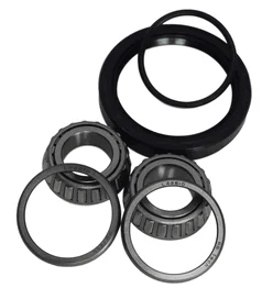 thumbnail image 2 of Caltric Front Wheel Hub With Bearing For Polaris Ranger 500 4x4 (2004-2013) – Left Or Right 2 of 6
