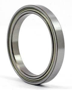Premium 6203ZZ C3 Sealed Electric Motor Quality Ball Bearing