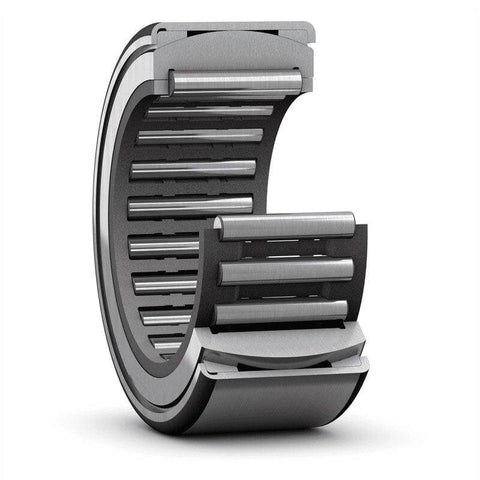 RPNA15/28 Needle Roller Bearing 15x28x12mm - Machined Type