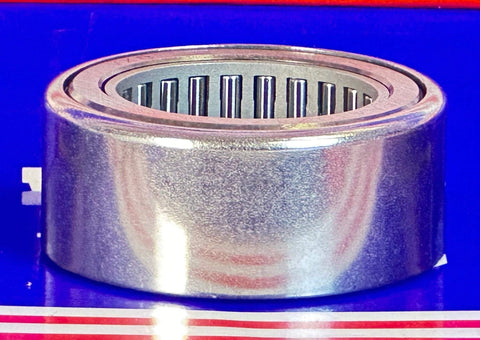 RPNA30/47 Needle Roller Bearing 30x47x20mm - Machined Type
