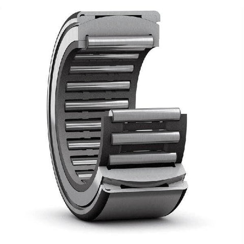 RPNA40/55 Needle Roller Bearing 40x55x20mm - Machined Type