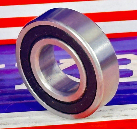 S6002-2RS Stainless Steel Ball Bearing 15x32x9mm Ceramic Sealed Bearing