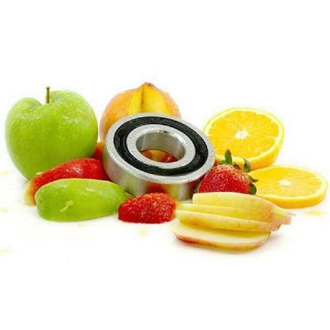 S6216-2RS Food Grade Stainless Steel Ball Bearing