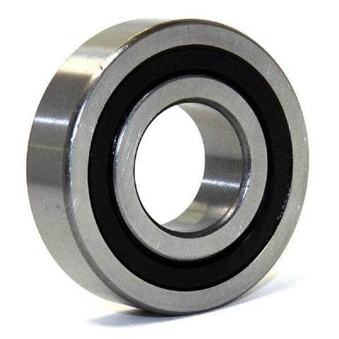S627-2RS Stainless Steel Ceramic Si3N4 Sealed Ball Bearing Premium ABEC-5 7x22x7mm