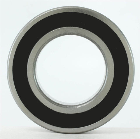 S6805-2RS Stainless Steel Ceramic Bearing 25mm x 37mm x 7mm - Sealed