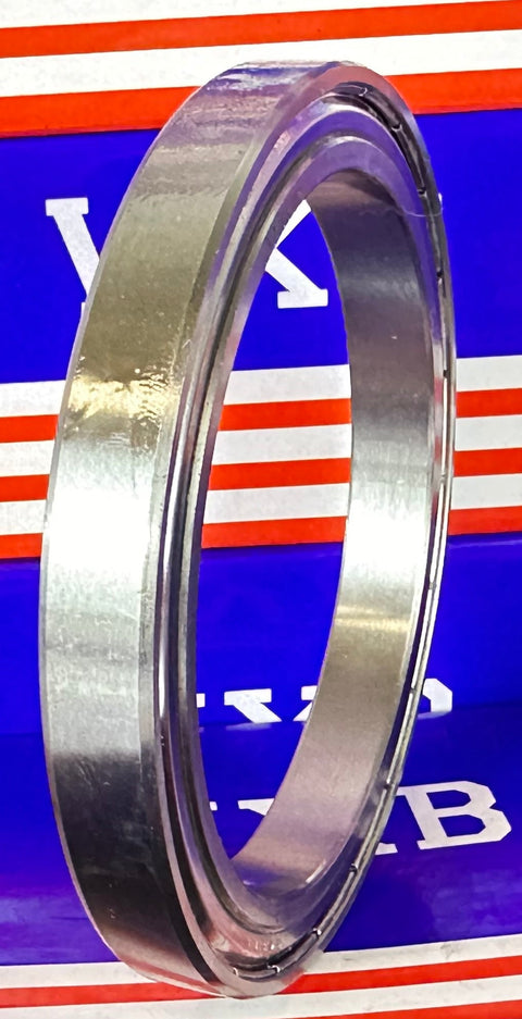 S6814ZZ Food Grade Stainless Steel Ball Bearing