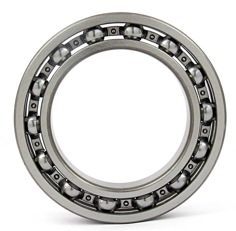 S6902 Stainless Steel Open Bearing 15x28x7mm