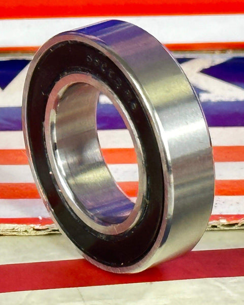 S6903-2RS PREMIUM ABEC-7 SI3N4 C3 NON Contact Seal PA66 Cage
