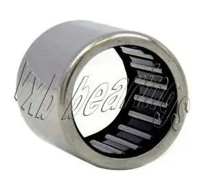 SCE168 Needle Bearing 1" x 1-1/4" x 1/2" - Drawn Cup