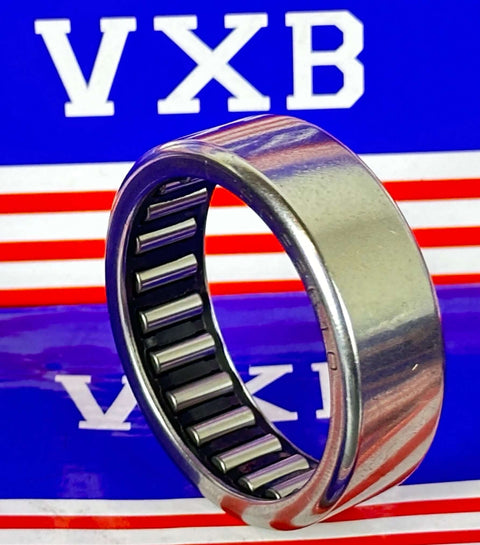 SCE2610 Needle Roller Bearing 1-5/8" x 2" x 5/8" - Shell Type